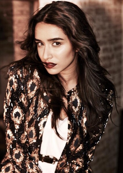 Shraddha Kapoor