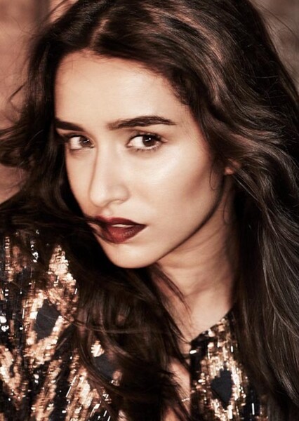 Shraddha Kapoor photo