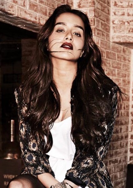 Shraddha Kapoor photo