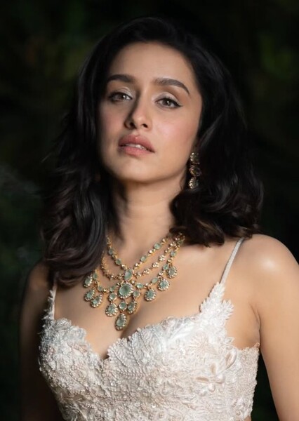 Shraddha Kapoor photo