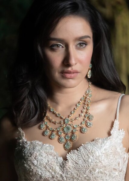 Shraddha Kapoor photo