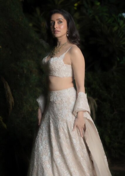 Shraddha Kapoor photo