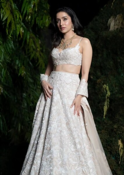 Shraddha Kapoor photo