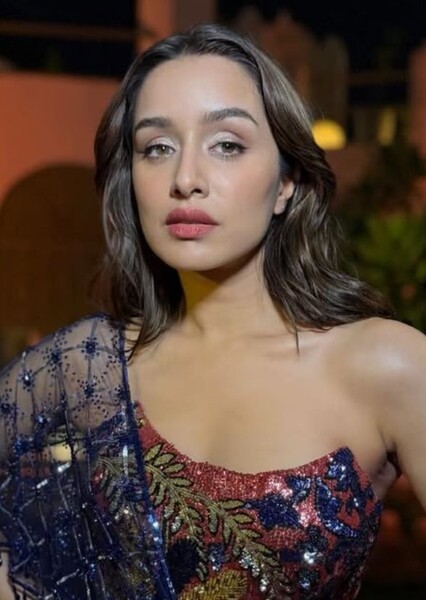 Shraddha Kapoor photo