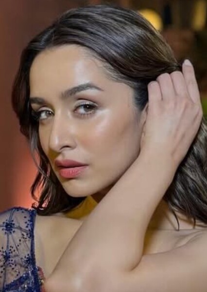 Shraddha Kapoor photo