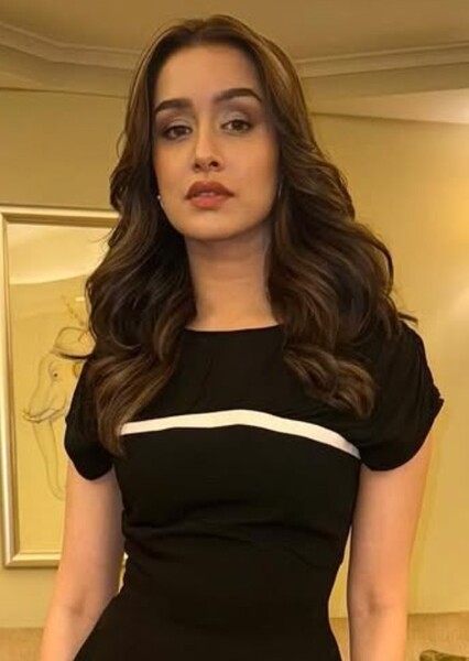 Shraddha Kapoor photo