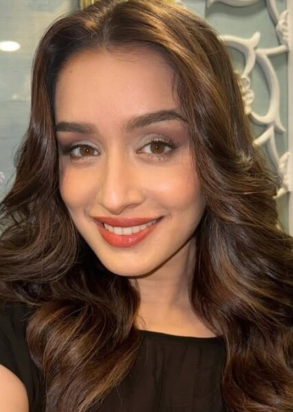 Shraddha Kapoor photo