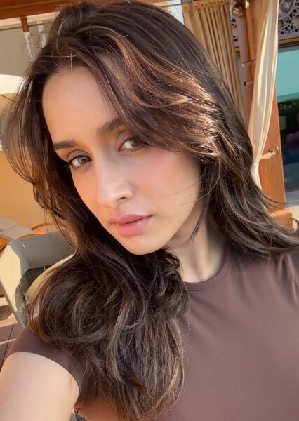 Shraddha Kapoor photo
