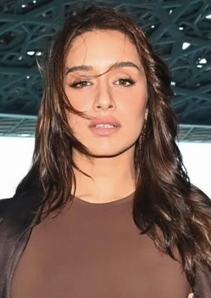 Shraddha Kapoor photo