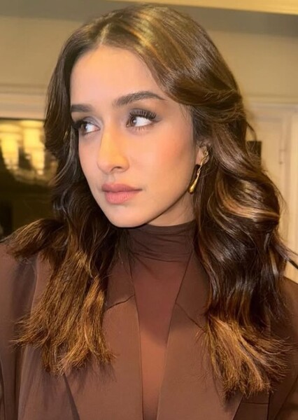 Shraddha Kapoor photo