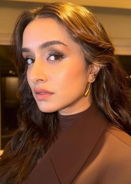 Shraddha Kapoor photo