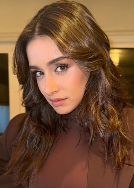Shraddha Kapoor photo
