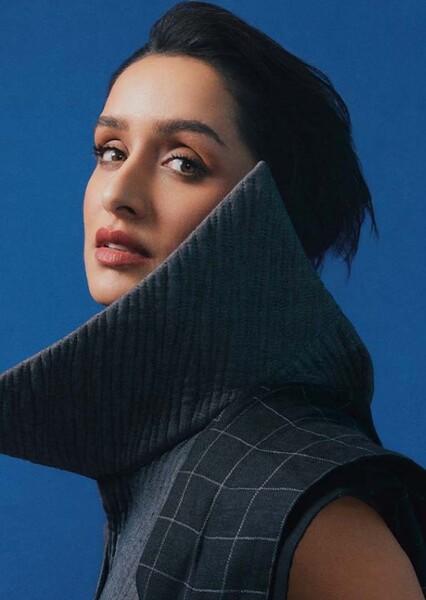 Shraddha Kapoor photo