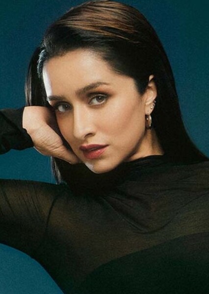 Shraddha Kapoor photo