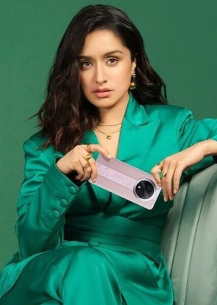 Shraddha Kapoor photo