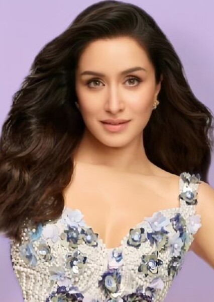 Shraddha Kapoor photo