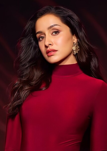 Shraddha Kapoor photo