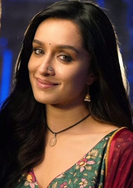 Shraddha Kapoor photo