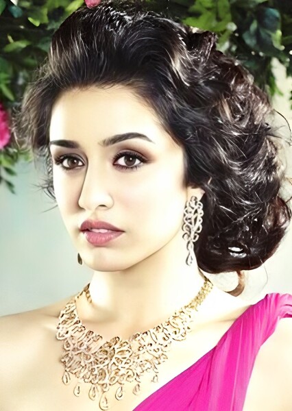 Shraddha Kapoor photo