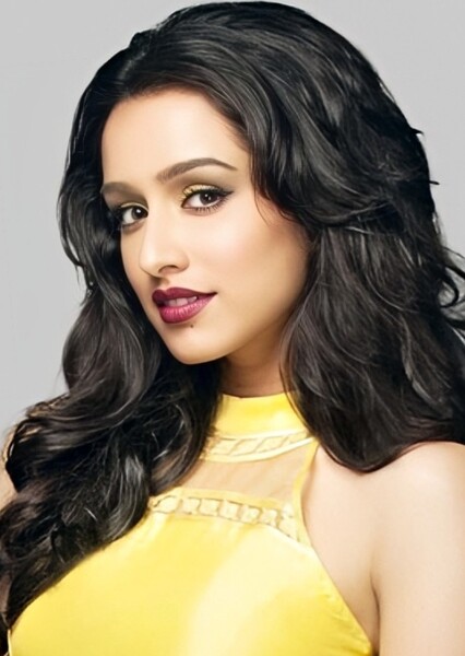 Shraddha Kapoor photo