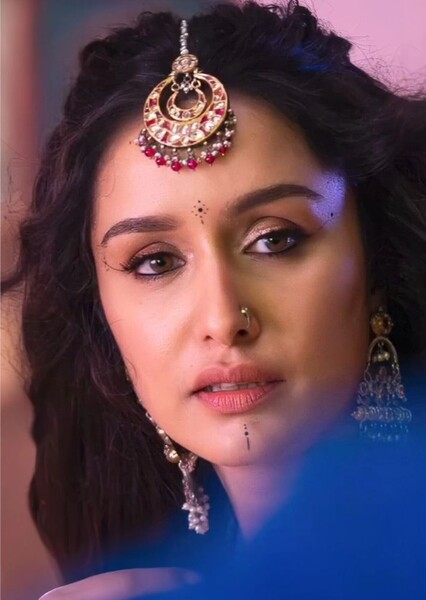 Shraddha Kapoor photo