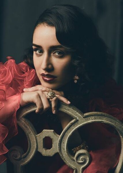 Shraddha Kapoor photo