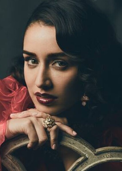 Shraddha Kapoor photo