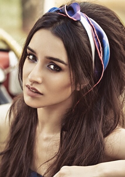 Shraddha Kapoor photo