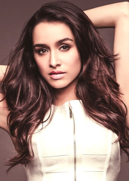Shraddha Kapoor photo