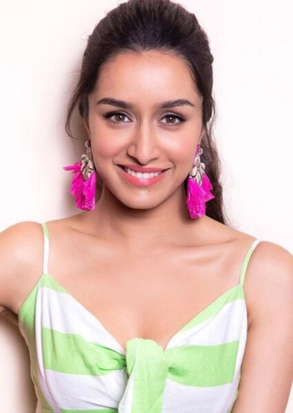 Shraddha Kapoor photo