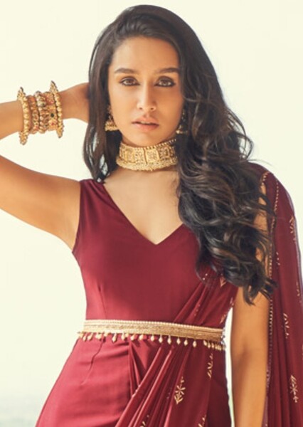 Shraddha Kapoor photo