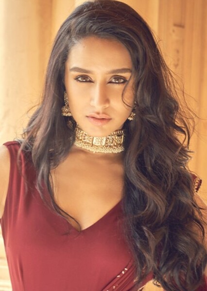 Shraddha Kapoor photo