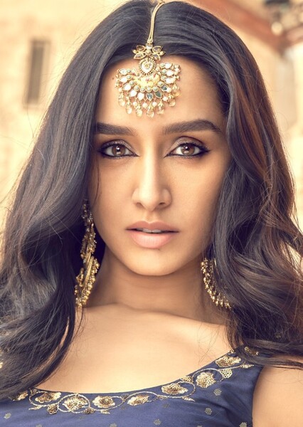 Shraddha Kapoor photo