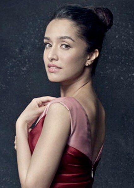 Shraddha Kapoor photo