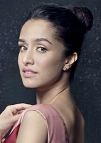Shraddha Kapoor photo