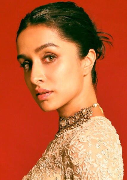 Shraddha Kapoor photo