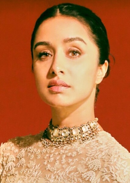 Shraddha Kapoor photo