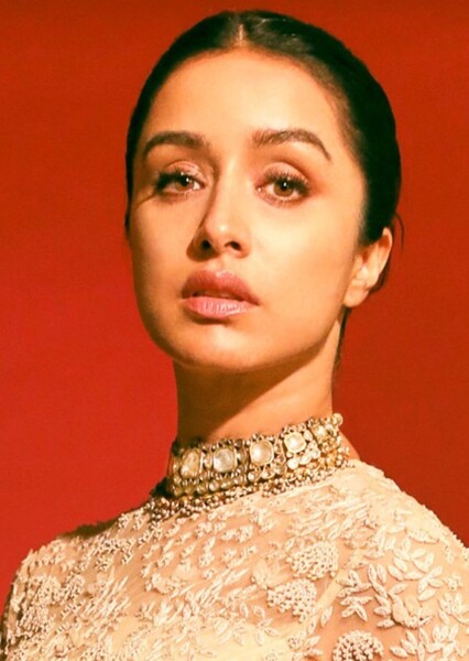 Shraddha Kapoor photo