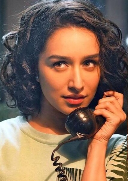 Shraddha Kapoor photo