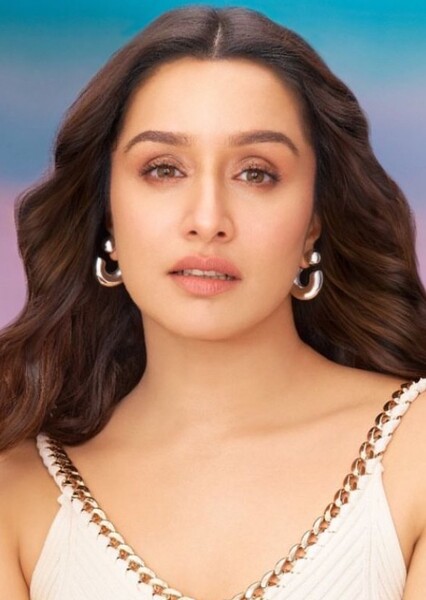 Shraddha Kapoor photo