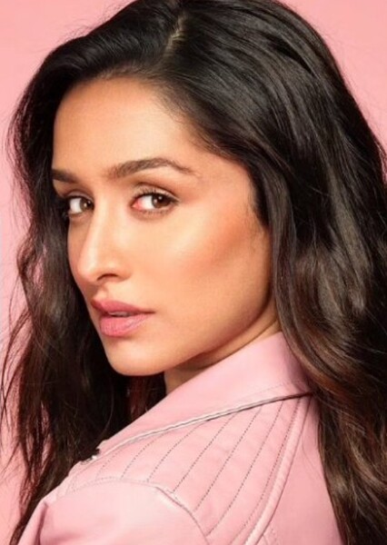 Shraddha Kapoor photo