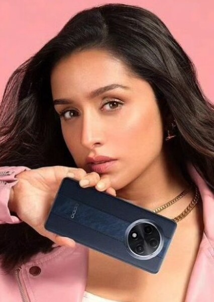 Shraddha Kapoor photo