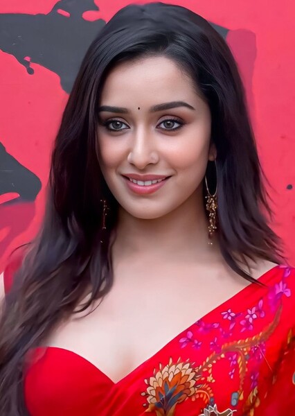 Shraddha Kapoor photo