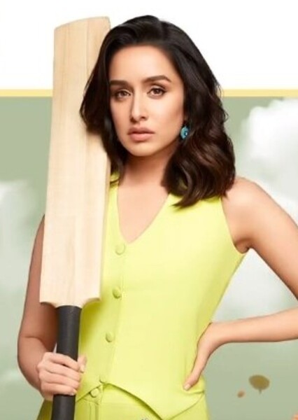 Shraddha Kapoor photo