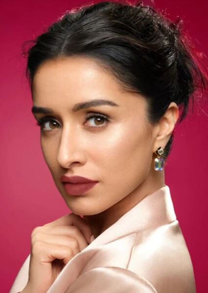 Shraddha Kapoor photo