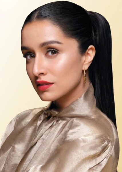 Shraddha Kapoor photo
