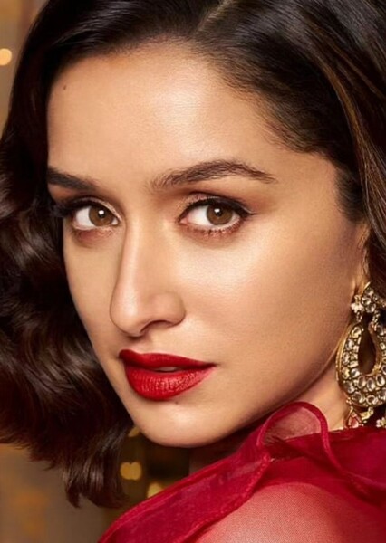 Shraddha Kapoor photo