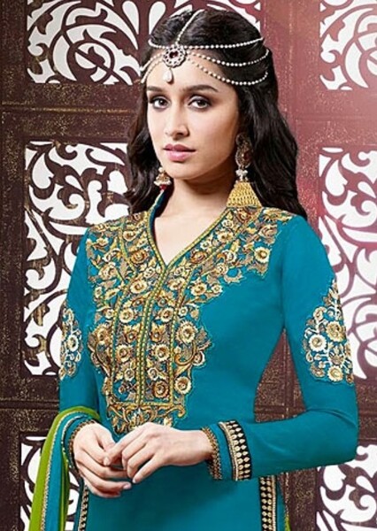 Shraddha Kapoor photo