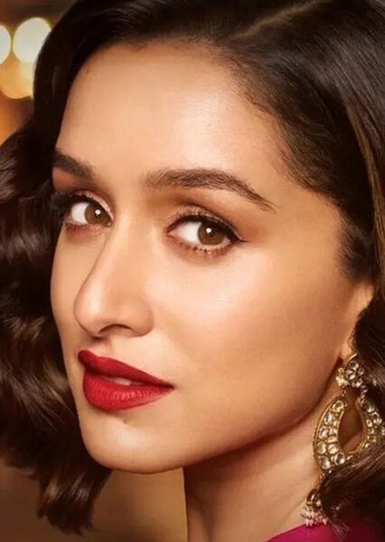 Shraddha Kapoor photo