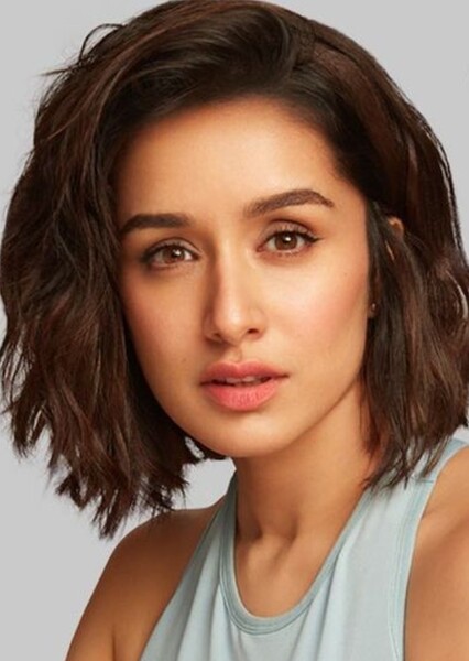Shraddha Kapoor photo